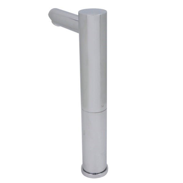 Torneira Sensor Automática Rubi Alta Para Banheiro Mesa - 4