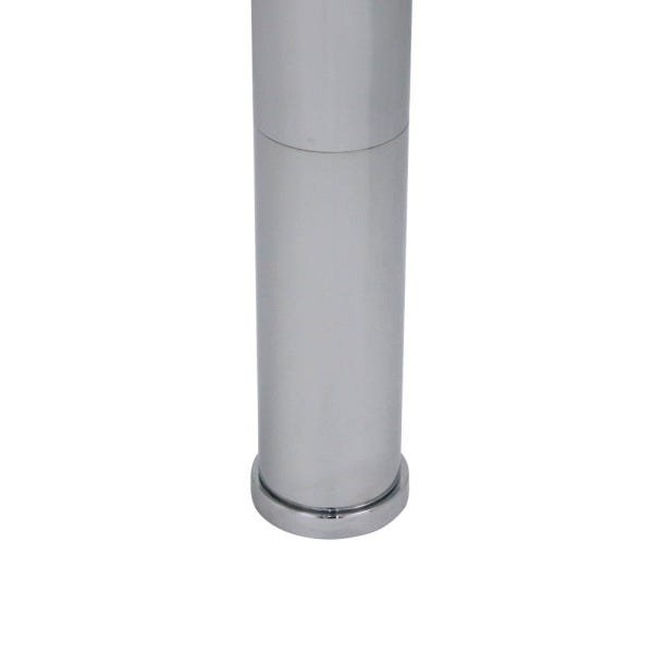 Torneira Sensor Automática Rubi Alta Para Banheiro Mesa - 8