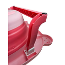 Ver imagem 3 de Banheira Infantil Snel Home Cor: Rosa