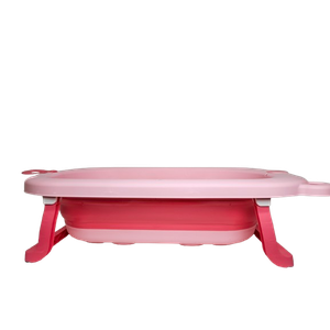 Banheira Infantil Snel Home Cor: Rosa