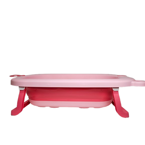 Banheira Infantil Snel Home Cor: Rosa