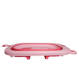 Banheira Infantil Snel Home Cor: Rosa - 10