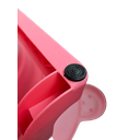 Ver imagem 2 de Banheira Infantil Snel Home Cor: Rosa