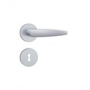 Ver imagem 1 de Fechadura Roseta Stam Int Inox 813/33