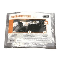 Cortina Protetora Multilaser Auto Care Pvc - Au970 - 1