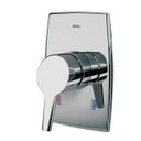 Ver imagem 1 de Acabamento Monocomando para Chuveiro Docol Nexus 1/2" Chrome