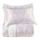 Ver imagem 1 de Jogo de Colcha Casal 3 Peças Ultrawave Deluxe Toque Acetinado Altenburg