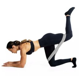 Super Band Elastico Ultra Forte 130kg a 180kg Alta Resistência Barra Fixa Exercicio Musculaçao Forta - 8