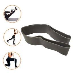 Super Band Elastico Ultra Forte 130kg a 180kg Alta Resistência Barra Fixa Exercicio Musculaçao Forta - 6