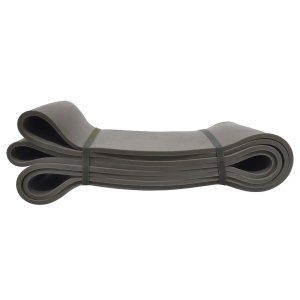 Super Band Elastico Ultra Forte 130kg a 180kg Alta Resistência Barra Fixa Exercicio Musculaçao Forta
