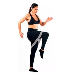 Super Band Elastico Ultra Forte 130kg a 180kg Alta Resistência Barra Fixa Exercicio Musculaçao Forta - 7