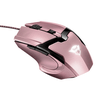 Mouse Gamer Led Gxt 101p Gav Pink Rosa 4800dpi 6 Botões - 2