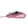 Mouse Gamer Led Gxt 101p Gav Pink Rosa 4800dpi 6 Botões - 3