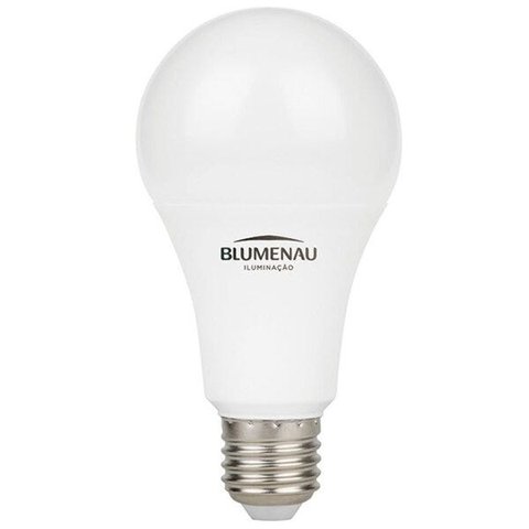 Lâmpada Led 15w 6500k-Blumenau