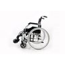 Cadeira de Rodas Alumínio Dobrável Assento 46 Dellamed D600 - 1