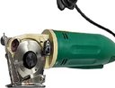 Ver imagem 2 de Corte Bananao 2,8", 150w, Potente- Cortar Tecido de Disco