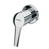 Acabamento para Registro Docol Base Nexus 1.1/4" e 1.1/2" Chrome - 1