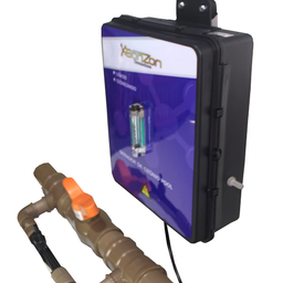 Ozonio para Piscina Bonzon B+100 Piscinas até 100.000 Litros B100 - Piscinas até 100mil Litros - 1