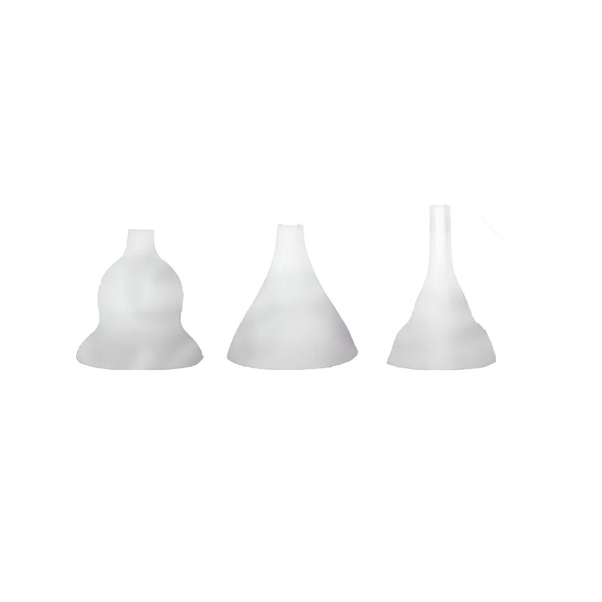 Higienizador Aspirador Nasal Infantil Elétrico Usb - 5