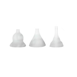 Higienizador Aspirador Nasal Infantil Elétrico Usb - 5