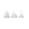 Higienizador Aspirador Nasal Infantil Elétrico Usb - 5