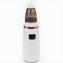 Ver imagem 1 de Higienizador Aspirador Nasal Infantil Elétrico Usb