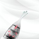 Ver imagem 6 de Higienizador Aspirador Nasal Infantil Elétrico Usb