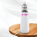 Ver imagem 4 de Higienizador Aspirador Nasal Infantil Elétrico Usb