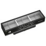 Expositor Ilha Vanguard Top de Congelados e Resfriados Vidro Semicurvo 3,00m Eivt 3000 Refrimate - 2