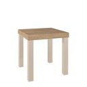 Ver imagem 3 de Mesa de Centro Up Carvalho Off/white Artely