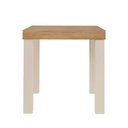 Ver imagem 4 de Mesa de Centro Up Carvalho Off/white Artely