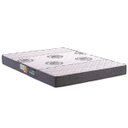 Ver imagem 1 de Colchao Casal D45 Perola Cinza 138x188x17