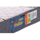 Ver imagem 2 de Colchao Casal D45 Perola Cinza 138x188x17