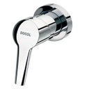 Ver imagem 1 de Acabamento para Registro Docol Nexus (Deca e Similares) 1.1/2" Chrome