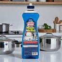 Ver imagem 1 de Limpa e Brilha Alumínio e Inox Magic Brilho Tradicional 500ml - Mabe Magazine