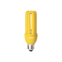 Ver imagem 1 de Lâmpada Fluorescente Anti-inseto 3u 20w - Ourolux - 80% Economia - 220v