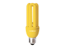 Ver imagem 1 de Lâmpada Fluorescente Anti-inseto 3u 20w - Ourolux - 80% Economia - 220v