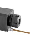 Ver imagem 2 de Ferramenta Acionada Vdi 30 Axial Er-25 - Din 5482