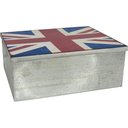 Ver imagem 4 de Nation Caixa Organizadora Metal Color 2pç