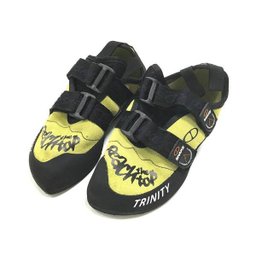Sapatilha de escalada da Snake sistema de fechamento rápido em velcro Trinity Sapatilha Trinity 40 - 2
