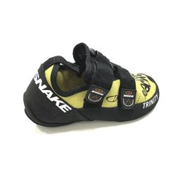 Sapatilha de escalada da Snake sistema de fechamento rápido em velcro Trinity Sapatilha Trinity 40 - 1