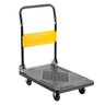 Carrinho Plataforma 150kg Vonder - 1