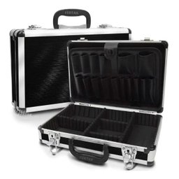 Bolsa Maleta Caixa Ferramentas Grande 45x33x15cm FertaK 5205 - 1