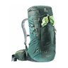 Mochila de ataque Deuter espaçosa e perfeita para hiking, caminhadas técnicas e peregrinos Futura - 1