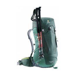 Mochila de ataque Deuter espaçosa e perfeita para hiking, caminhadas técnicas e peregrinos Futura - 3