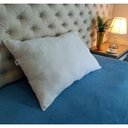 Ver imagem 2 de Travesseiro Fibra Siliconada