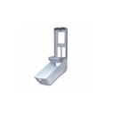 Ver mais imagens de Dispenser Suporte para Papel Higiênico Interfolhado Cai Cai Trilha