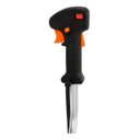 Ver imagem 6 de Roçadeira Lateral 43cc 1,7hp Gasolina 2t Profissional Vulcan Vr430h