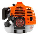 Ver imagem 5 de Roçadeira Lateral 43cc 1,7hp Gasolina 2t Profissional Vulcan Vr430h