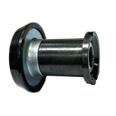 Ver imagem 2 de Visor Olho Mágico Timmer Extra Curto Lo Oxidado 200º - 76776